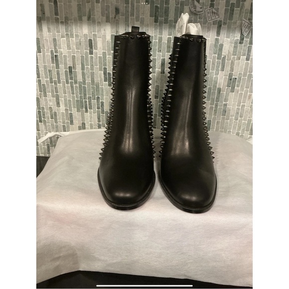 Christian Louboutin ankle boots - Picture 2 of 11